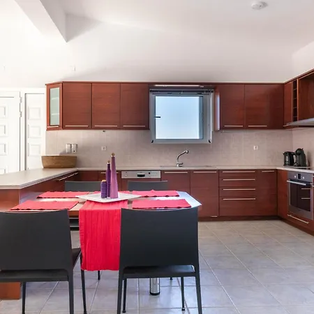 Villa Olga's Country Andikálamos