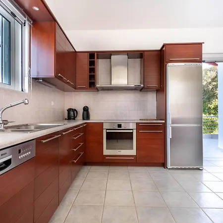 Olga's Country * Andikálamos