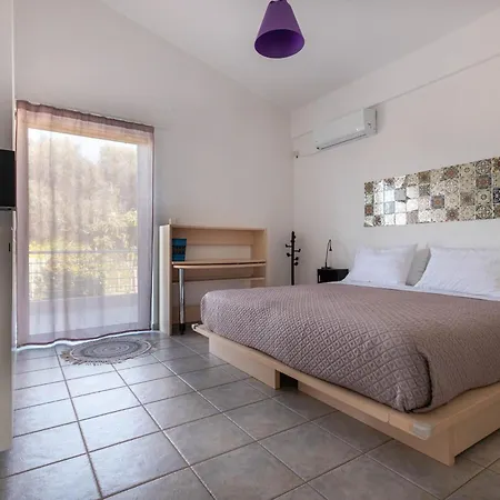 Vila Olga's Country Andikálamos