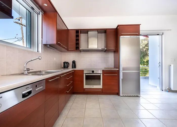 Olga's Country * Andikálamos