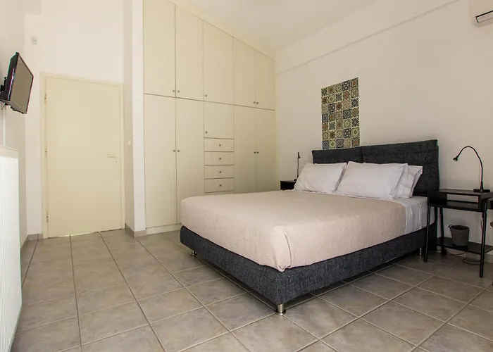 Olga's Country * Andikálamos